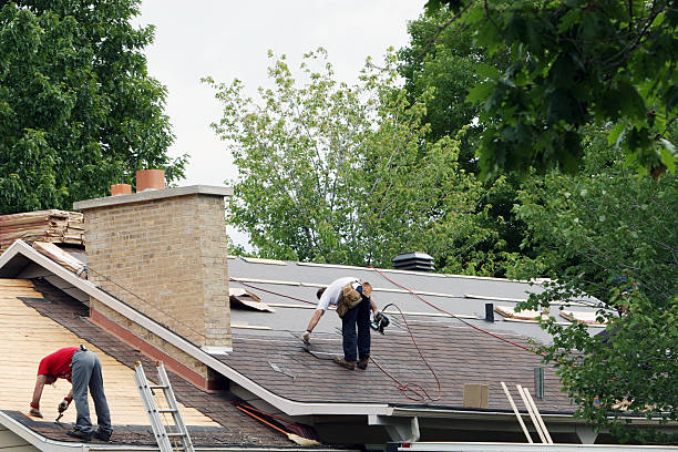 Best Residential Roofing Contractor  in Tahlequah, OK