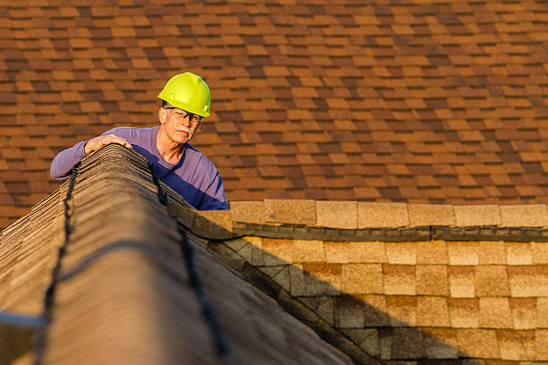 Quick and Trustworthy Emergency Roof Repair Services in Tahlequah, OK