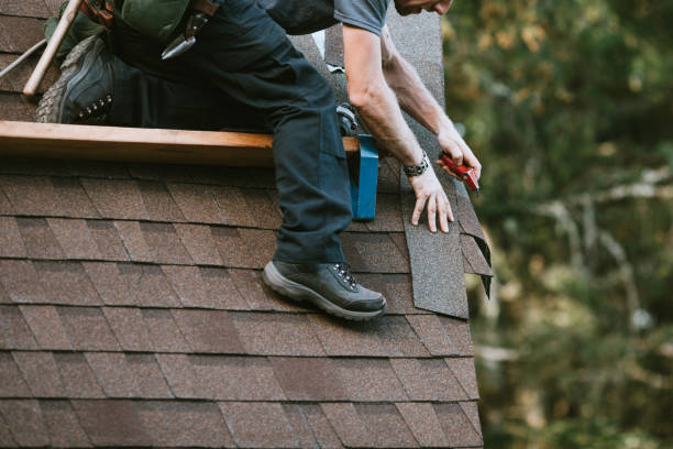 Best Emergency Roof Repair  in Tahlequah, OK