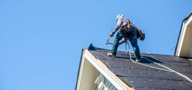 Best Roof Waterproofing Services  in Tahlequah, OK